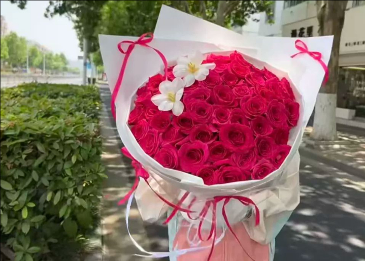 中山小榄镇花店